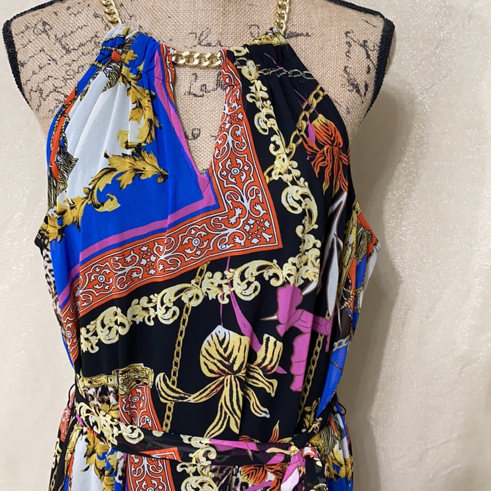 Thalia Sodi Dress